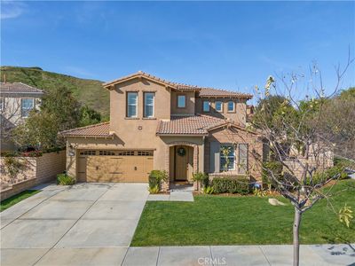 24903 Shadow Ridge Ct, Valencia, CA, 91354