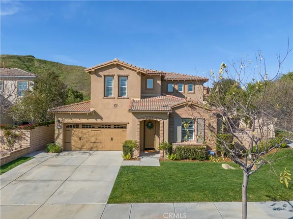 24903 Shadow Ridge Ct, Valencia, CA 91354