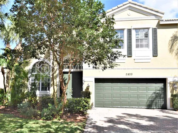 2820 Shaughnessy Dr, Wellington, FL 33414