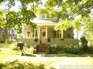 1798 State Highway 35, Centuria, WI 54824