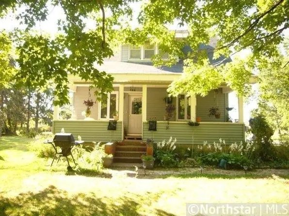 1798 State Highway 35, Centuria, WI 54824