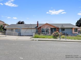 3100 Ascot Ct, Richmond, CA 94806
