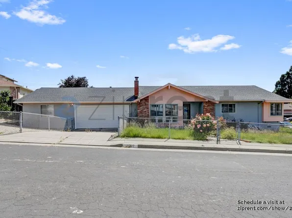 3100 Ascot Ct, Richmond, CA 94806