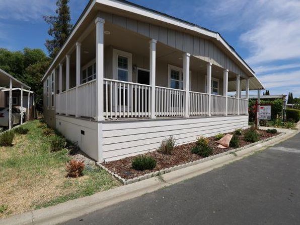 San Jose Ca Mobile Homes Manufactured Homes For Sale 129 Homes Zillow