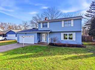491 Tally Ho Ln, Richmond Heights, OH