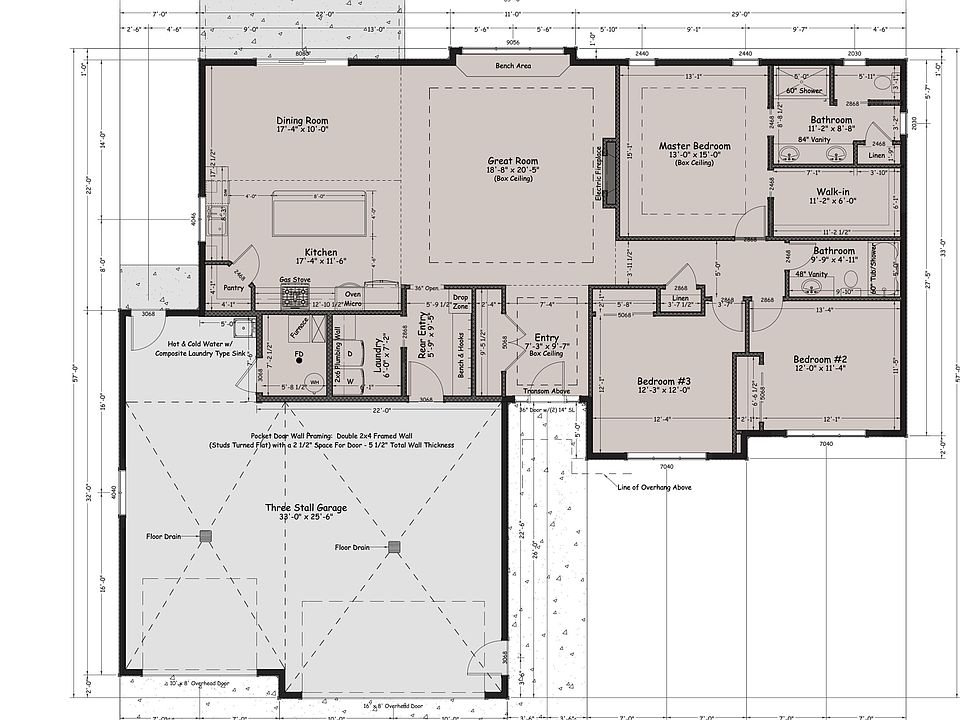 2nd image of 2923 Peach Tree Dr