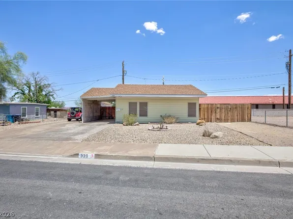 339 Kansas Ave, Henderson, NV 89015