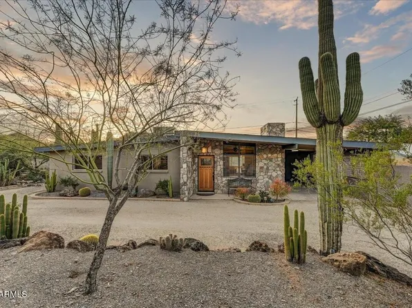 37426 N ARBUSCULA Drive, Cave Creek, AZ 85331