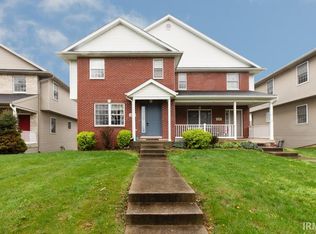 2603 S Addisyn Ln, Bloomington, IN 47403