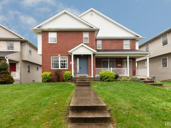 2603 S Addisyn Ln, Bloomington, IN 47403