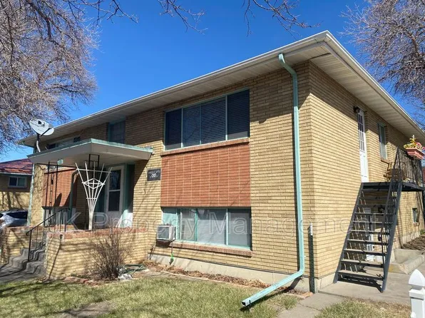 15 11th St S #3, Great Falls, MT 59401