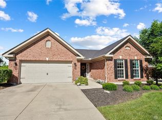 3279 Renaissance Blvd, Franklin, OH 45005