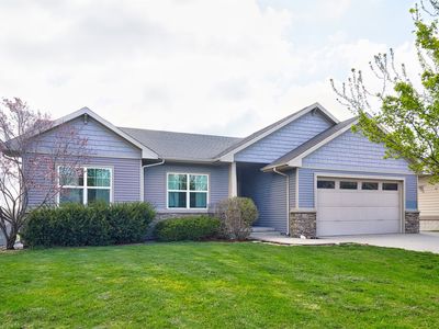 1319 Bailey Ct, Adel, IA, 50003