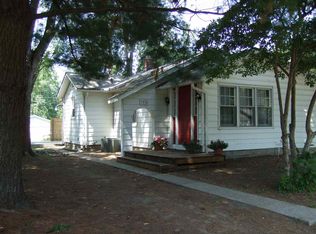 2935 S 9th 1/2 St, Terre Haute, IN 47802