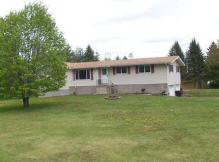 226433 Blue Jay Ln, Ringle, WI 54471