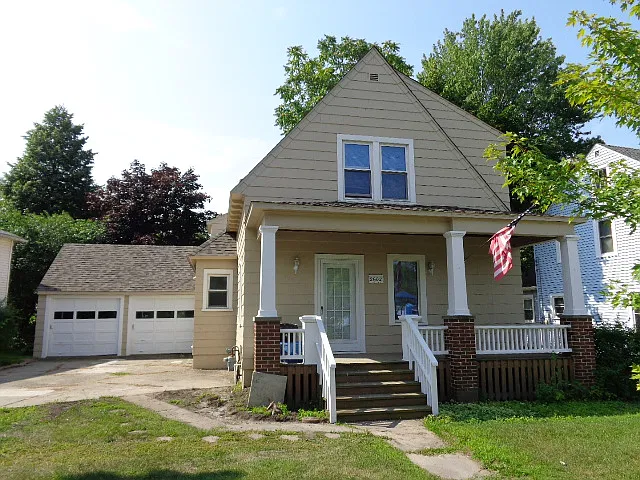 2602 South Blvd