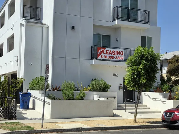 5319 Cleon Ave #202, North Hollywood, CA 91601