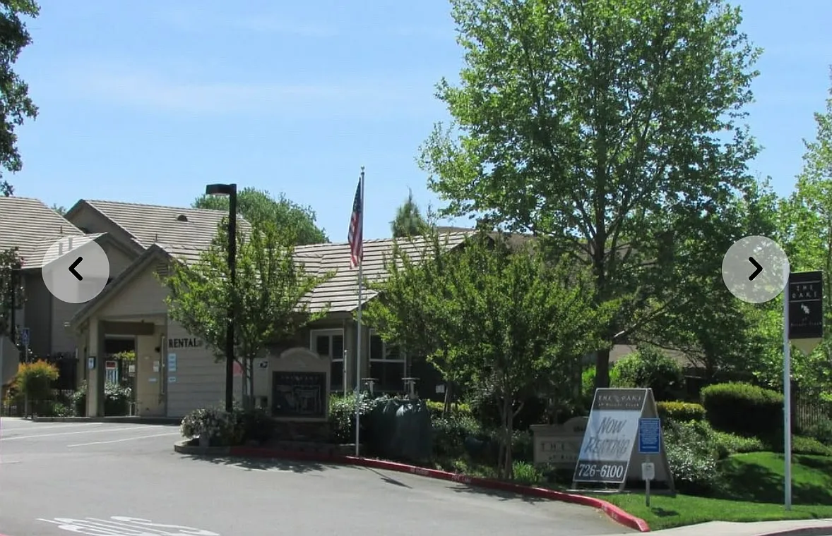 Auburn Blvd, Citrus Heights — Photo 1