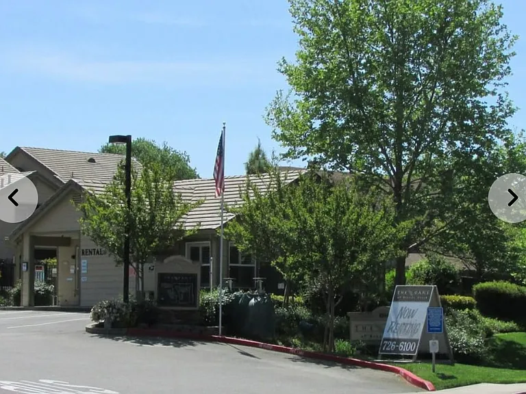 Auburn Blvd — Photo 1