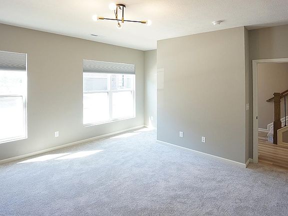 First Floor 4TH Bedroom