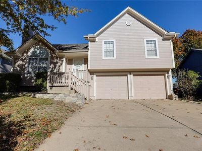 604 SW Nelson Dr, Grain Valley, MO, 64029