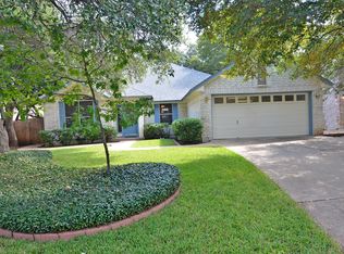 13209 Darwin Ln, Austin, TX 78729