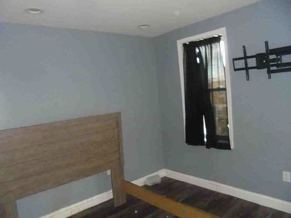 Additional Bedroom
