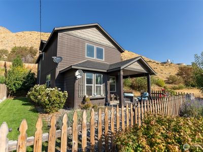 134 Ives Street, Pateros, WA, 98846