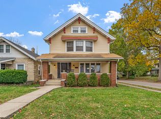 4260 Sunset Ave, Indianapolis, IN