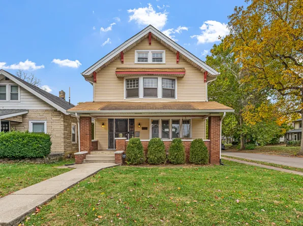 4260 Sunset Ave, Indianapolis, IN 46208