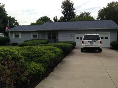 7650 N 38th St, Terre Haute, IN, 47805