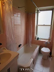 Rented by Town Residential