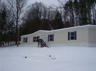 755 Case Rd, Bainbridge, NY 13733
