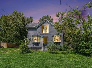 340 E Main St, Hudson, MI 49247