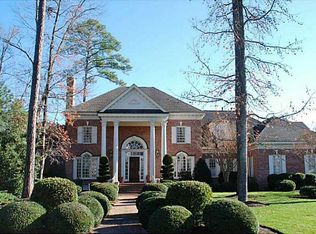 2921 Kitchums Pond Rd, Williamsburg, VA 23185