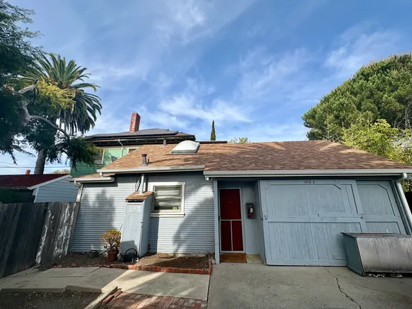 1510 Broad St #1/2, San Luis Obispo, CA 93401