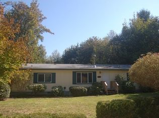 251 E Northcrest Ct, Allyn, WA 98524