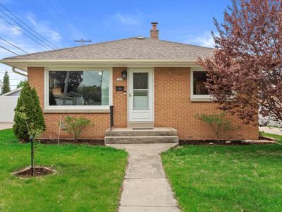 3268 South 86th STREET, Milwaukee, WI, 53227
