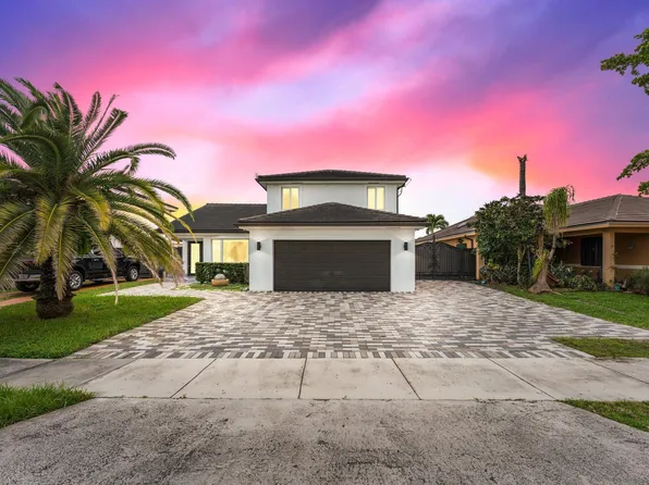 15015 NW 88th Court, Miami Lakes, FL 33018