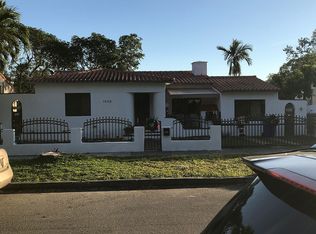 1430 SW 19th St, Miami, FL 33145