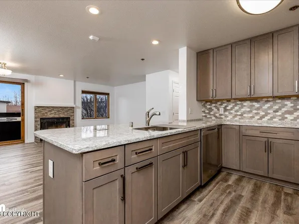 315 E 12th Ave #C-147, Anchorage, AK 99501