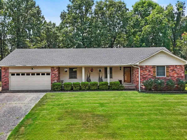 1524 Circledale Rd, North Little Rock, AR 72116