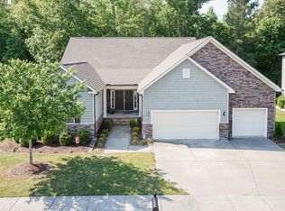 7660 Channery Way, Raleigh, NC 27616