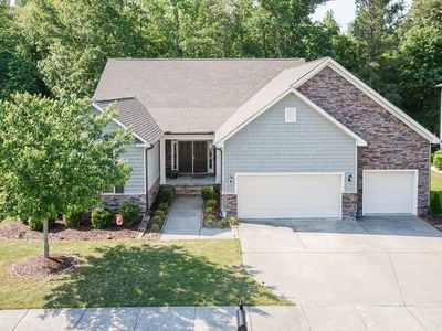 7660 Channery Way, Raleigh, NC, 27616