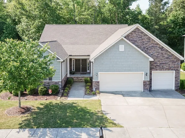 7660 Channery Way, Raleigh, NC 27616