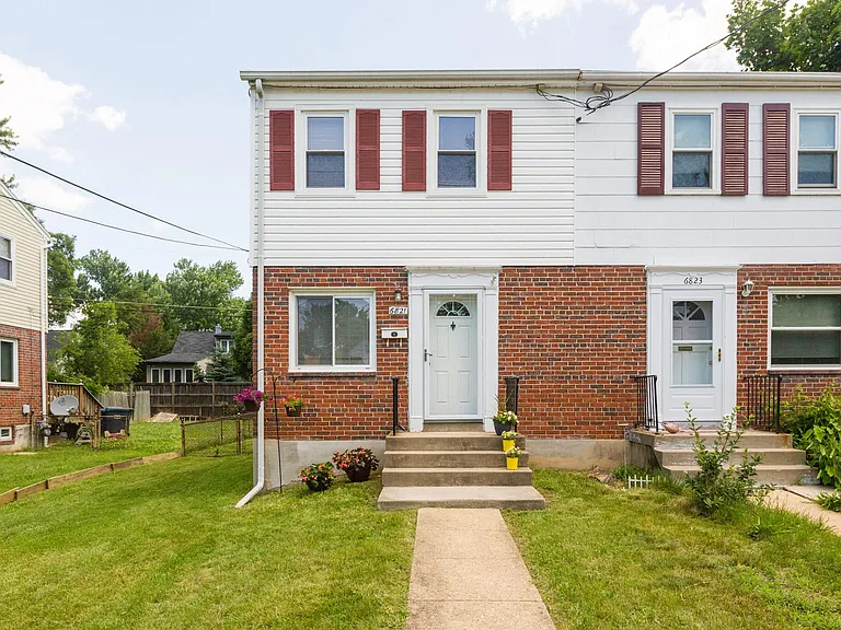 6821 Radcliffe Dr — Photo 1