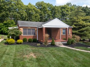 512 Greenlawn Dr, Edgewood, KY 41017