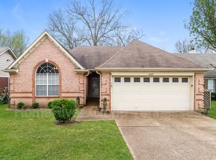 3769 Clarion Dr, Memphis, TN 38135