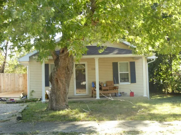1158 Spruce St, Bismarck, MO 63624