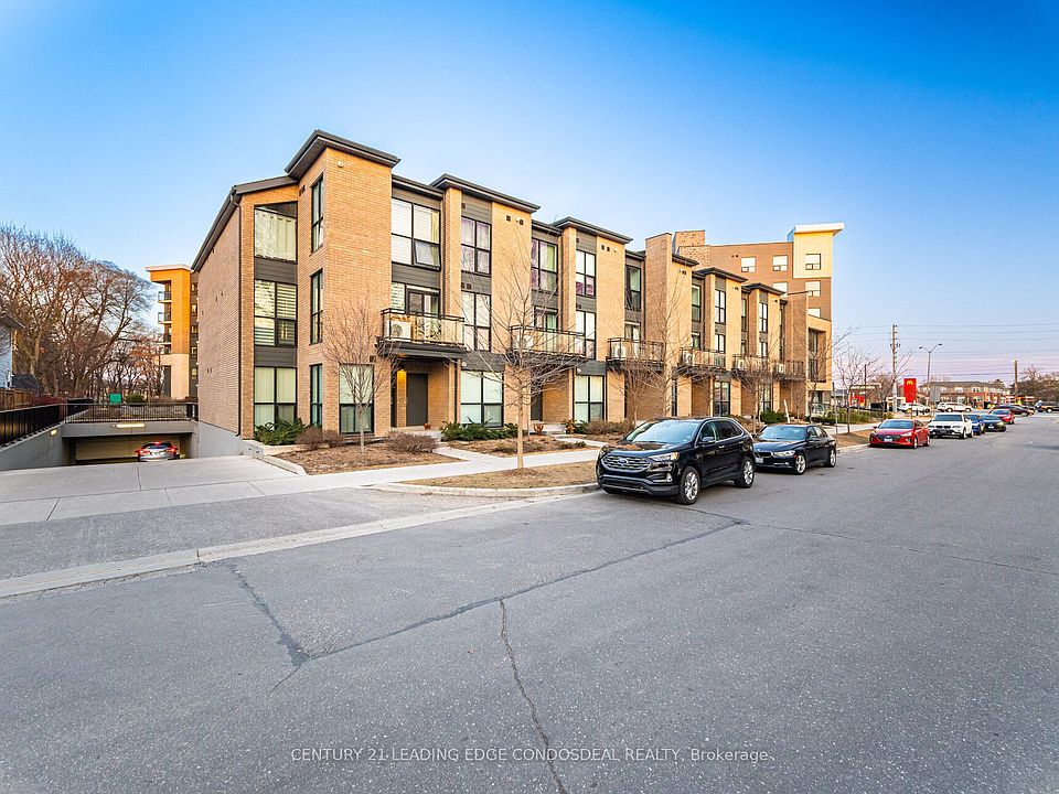 1st image of 1 Falaise Rd #424